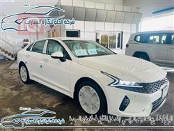 کیا K5